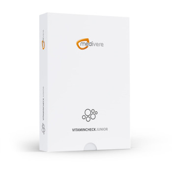 VITAMINCHECK Junior