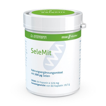 SELEMIT MSE Kapseln