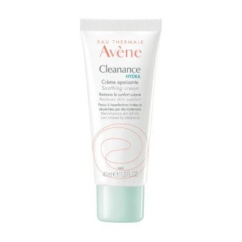 AVENE Cleanance HYDRA beruhig.Reinigungscreme