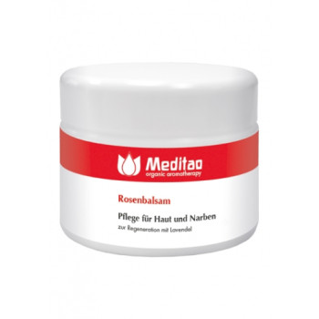 MEDITAO Rosenbalsam