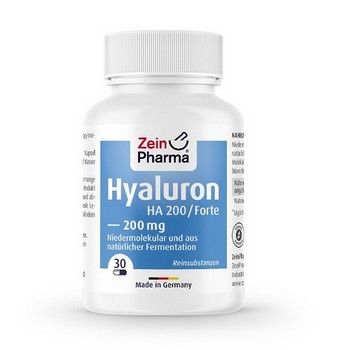 HYALURON FORTE HA 200 Kapseln