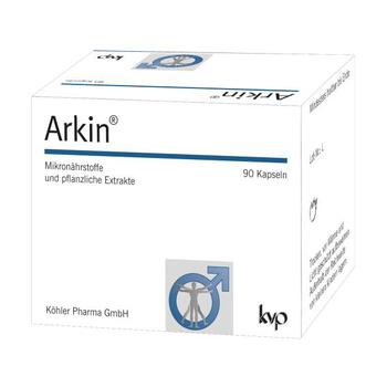 ARKIN Kapseln