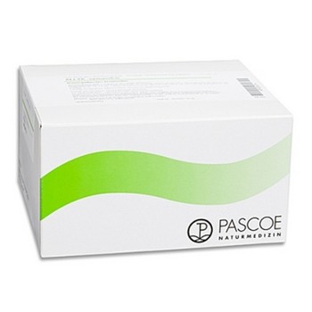 ALLYA-Injektopas Ampullen