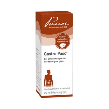 GASTRO PASC Tropfen