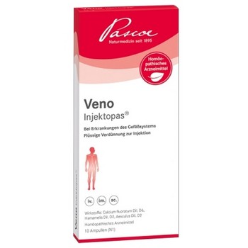 VENO-INJEKTOPAS Ampullen