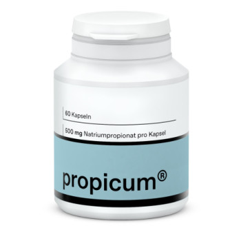 PROPICUM Kapseln