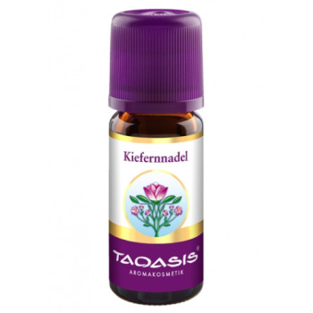 KIEFERNNADEL Bio Öl