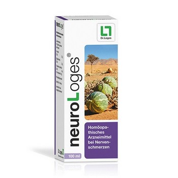 NEURO LOGES Tropfen