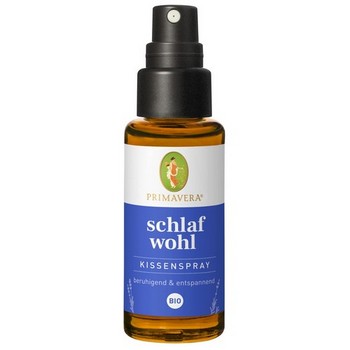 SCHLAFWOHL Kissenspray Bio