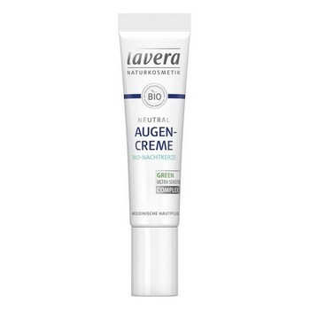 LAVERA Neutral Augencreme