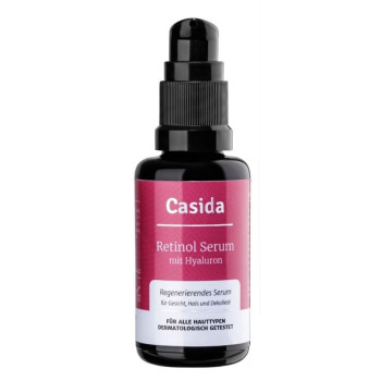 RETINOL SERUM