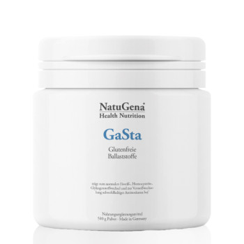 GASTA Pulver