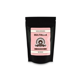 BIO REISHI Kaffee Nueva Esperanza gemahlen