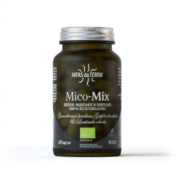 MICO-MIX Kapseln