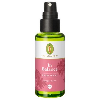 IN BALANCE Raumspray Bio