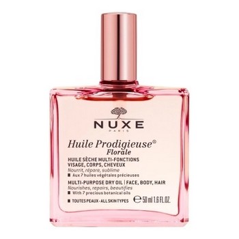 NUXE Huile Prodigieuse florale
