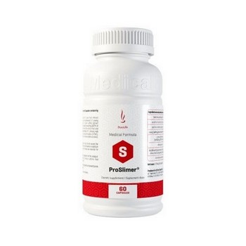 DUOLIFE Medical Formula ProSlimer Kapseln