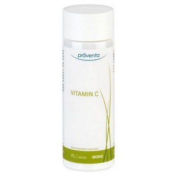 VITAMIN C KAPSELN