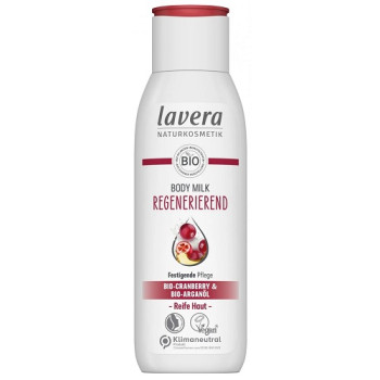 LAVERA Bodymilk regenerierend dt