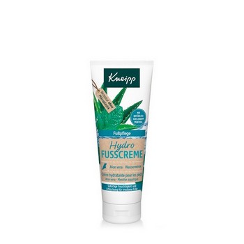 KNEIPP Hydro Fußcreme