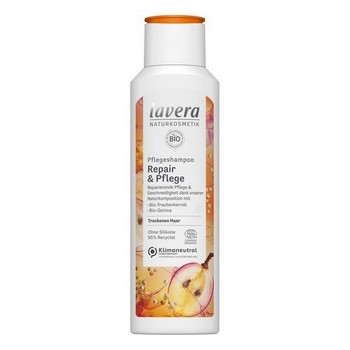 LAVERA Pflegeshampoo Repair & Pflege