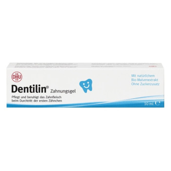 DENTILIN Zahnungsgel