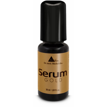 SERUM GOLD Creme