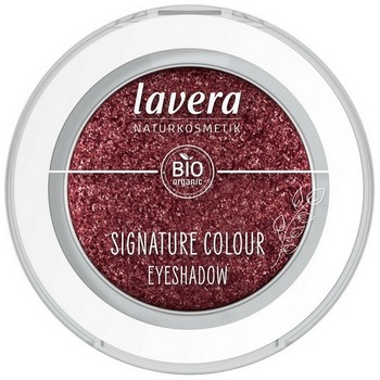 LAVERA Signature Colour Eyeshadow pink moon 09