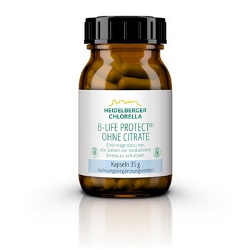 B-LIFE Protect ohne Citrate Kapseln