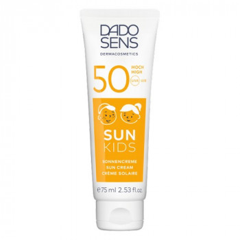 DADO SENS SUN Creme Kids SPF50