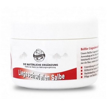 BELLFOR Liegeschwielen Salbe f.Hunde