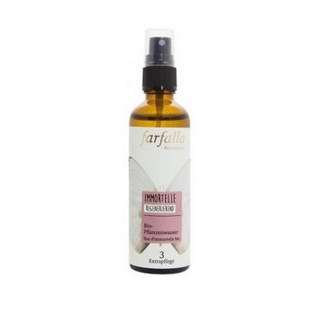 IMMORTELLE Bio-Pflanzenwasser