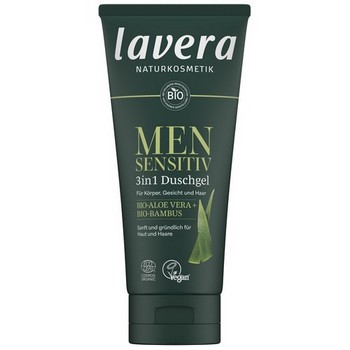LAVERA Men 3in1 Duschgel DE