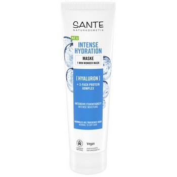 SANTE HAIR INTENSE HYDRATION Maske