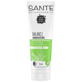 SANTE BALANCE Handcreme