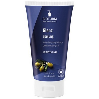 BIOTURM Glanz Spülung