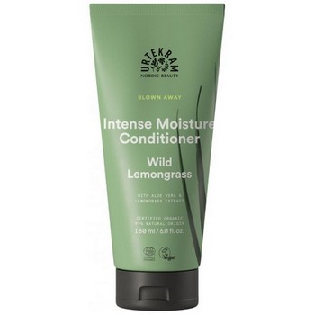 URTEKRAM Wild Lemongrass Int.Moisture Conditioner