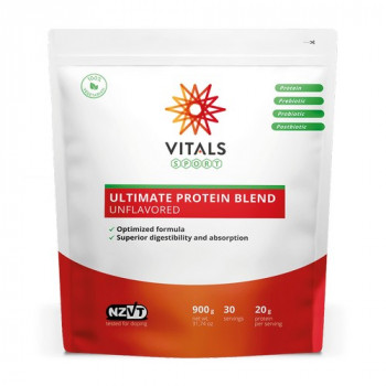 ULTIMATE Protein Blend Pulver