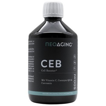 NEOAGING Cell Booster Flüssigkeit zum Einnehmen