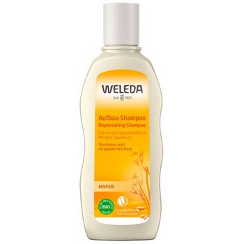 WELEDA Replenish & Care Shampoo Hafer