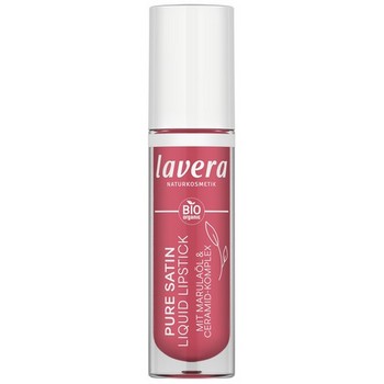 LAVERA Pure Satin Liquid Lipstick 04