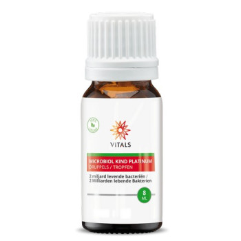MICROBIOL Kind Platinum Tropfen