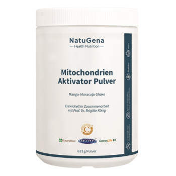 MITOCHONDRIEN Aktivator Multi-Komplex Pulver