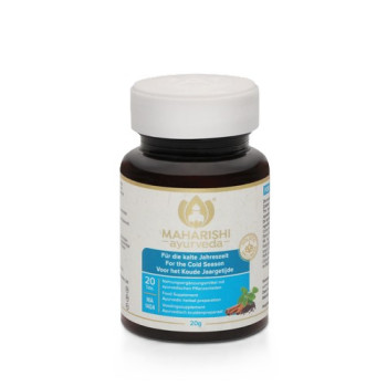 Maharishi Für die kalte Jahreszeit