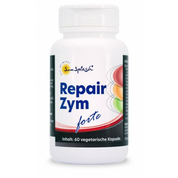 SunSplash Repair-Zym forte