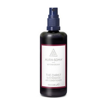 Aura Soma Raumspray Quintessenz Rot-Christus QC06