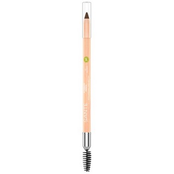 Sante Eyebrow Pencil 02 Brown 