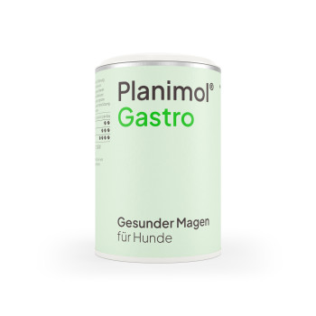 Planimol Gastro Tabletten