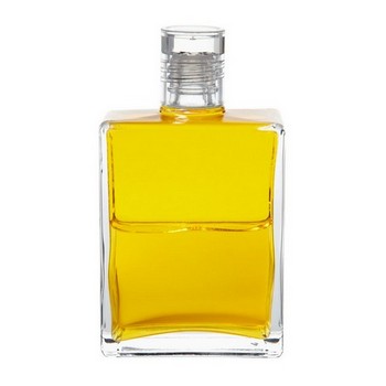 Aura Soma B42, Gelb / Gelb