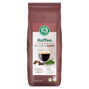 Lebensbaum Gourmet-Kaffee klassisch, Bohne